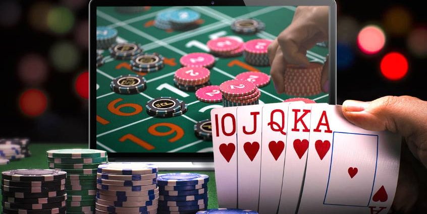 What are 3 smart ways to control spending in crypto gambling slots?