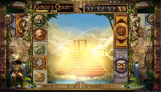 5 Reel https://real-money-pokies.net/more-chilli-slot-review/ Ports