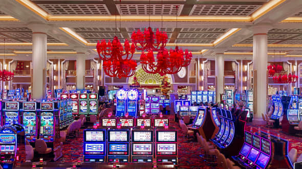 Casino Free Sizzling Hot Spins 2022