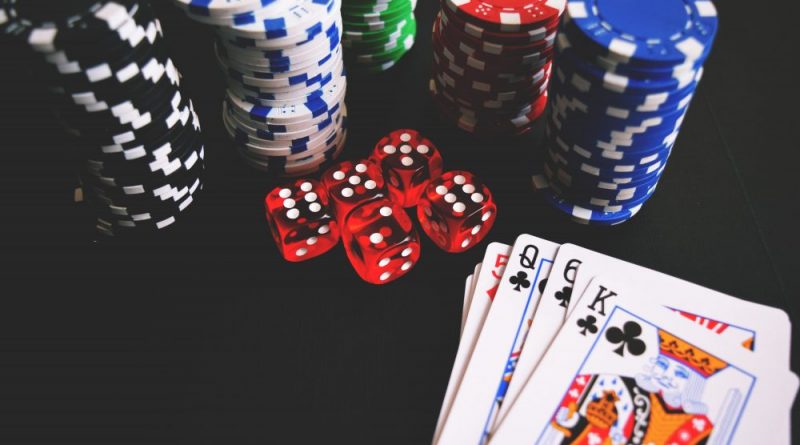 Casinos on the carnaval slot internet Uncovered
