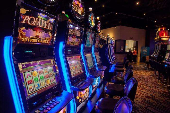 Enjoy Free Harbors play free zeus slots game At the Gambino Harbors