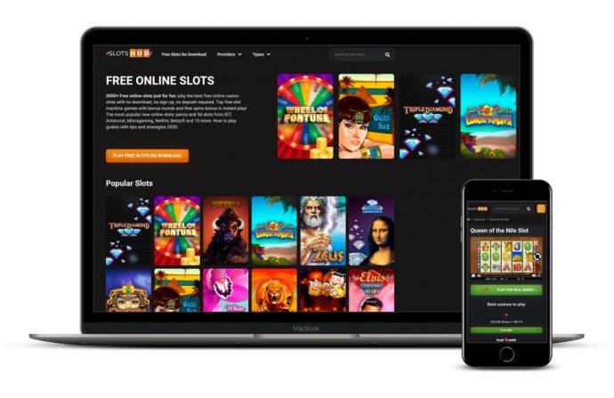 Happy Larry's play survivor slot machine online free Lobstermania Slots