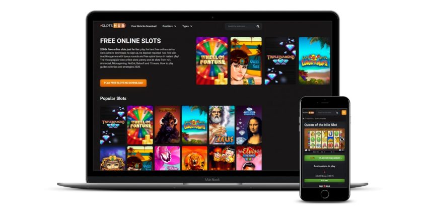 Happy Larry's play survivor slot machine online free Lobstermania Slots