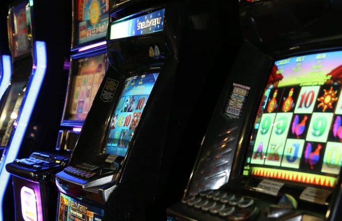 Have fun with the Best Online pokie lounge slots games With Totally free Revolves