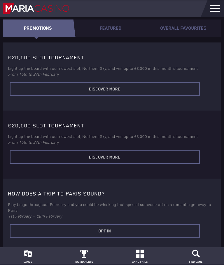 Stay away $5 cad minimum deposit casino from Titanic