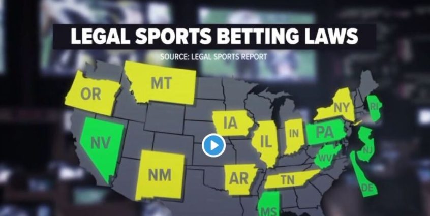 The newest betting for the cheltenham festival Hampshire Gaming Websites