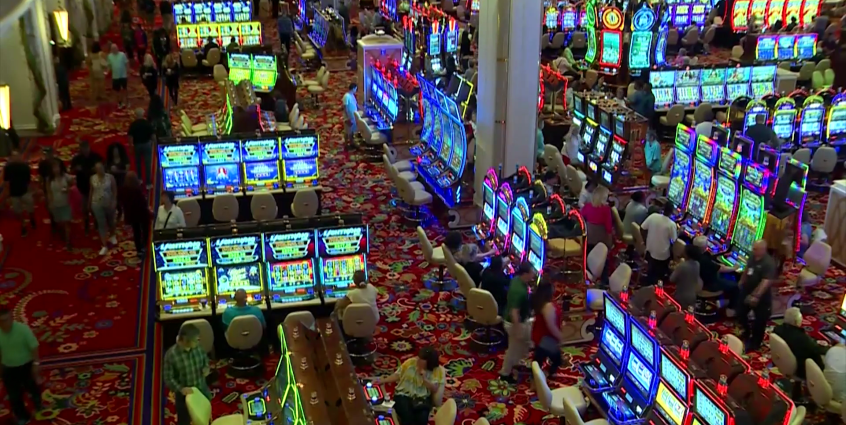 Vinnig kroon casino 25 Fruit Slots